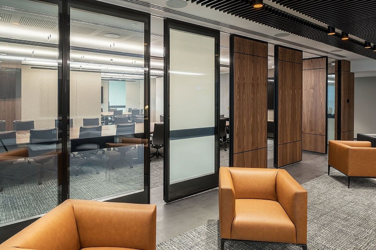 Switchglass Innovative Smart Glass Solutions & Switchable Privacy Glass